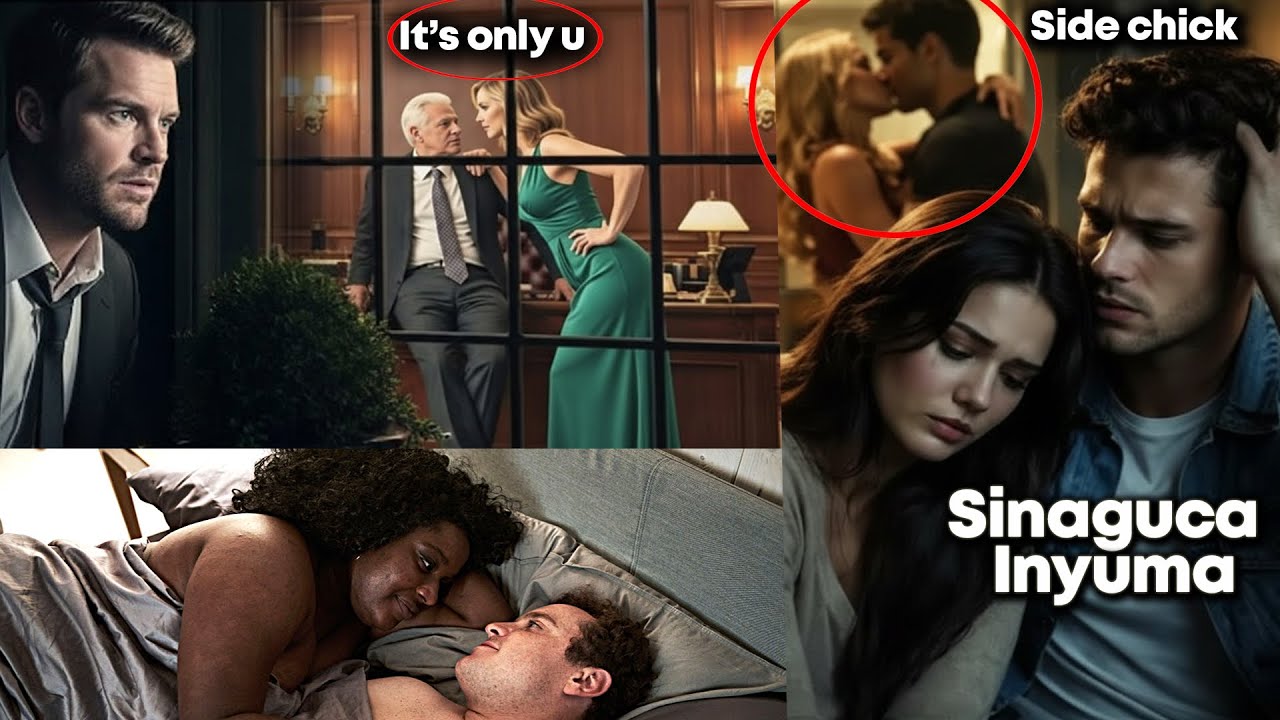 abantu bacana inyuma dore ibinyoma babanza kwemera nkukuri,dore uko mumutwe wabo baba batekereza