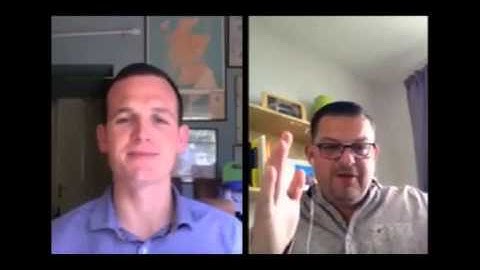 Interview with Stefan Thomas, author of Business Networking for Dummies