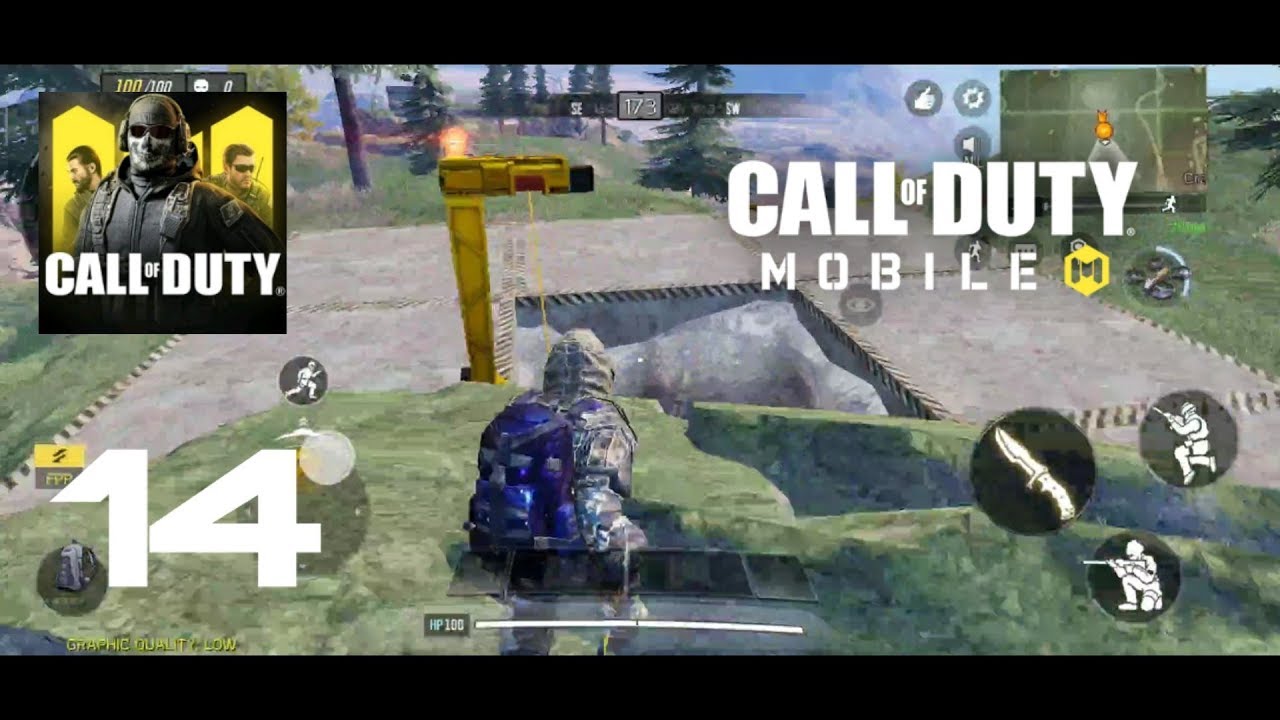 Secret cave in call of duty mobile what is inside? - 