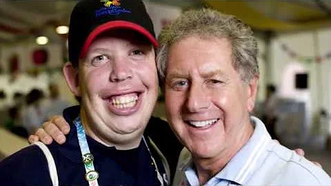 Game Changer: Dr. Steve Perlman