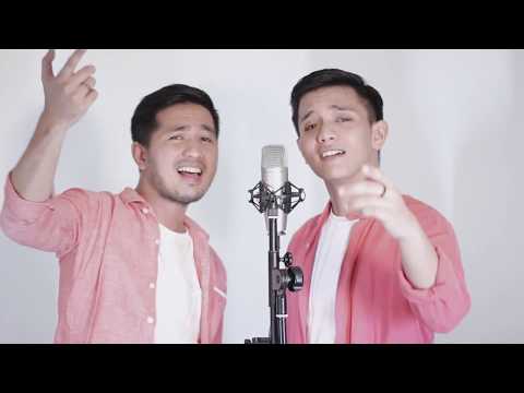 ASSALAMU ALAYKA (MAHER ZAIN) - COVER BY DUPLIKAT