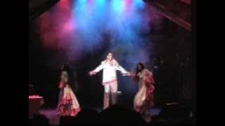 Sare Roma Isvan Kvik gili ame tusa nashas-vidili noch