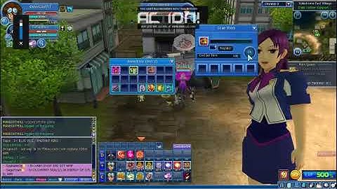 Escaneando Ramdom BM Box,Rinding Box