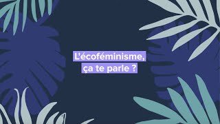 Petit Guide De Lécoféminisme - Climates Gcc