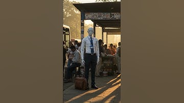 AI, Robotics, and the Future of Work: Your Digital Avatar in Action!