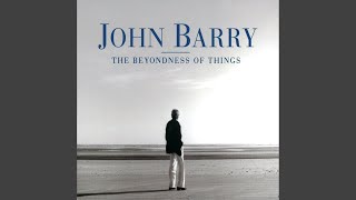 Video thumbnail of "John Barry - Barry: Give me a smile"