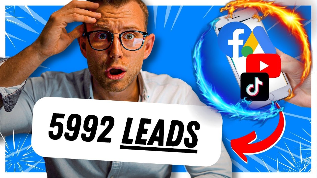 The CHEAPEST Way To Generate 1000's Of Leads In Seconds