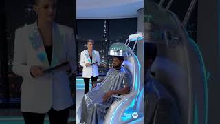 Dubais Insane Ai Haircut Robot Pod Will Blow Your Mind Future Is Here
