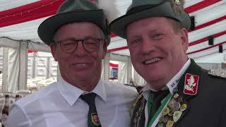 Schützenfest In Lohne 2023 - Rückblick