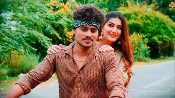 Sapna Choudhary : Baba Ji (Official Video) | Vishu Puthi |  Haryanvi Song