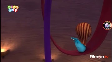 Tiny Pop (UK) - Next ECP Tip The Mouse (2)