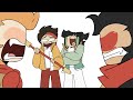 Monkie king and macaque in season 4 monkie kid animatic