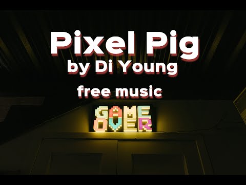 Pixel Pig [