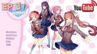 Doki Doki Literate Club Episode 3/w Guest