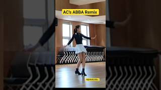 AC's ABBA Remix