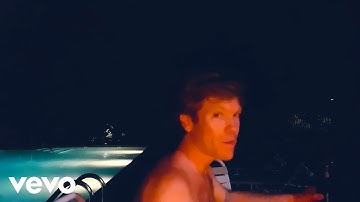 Phineas Powers - People Say.... (Official Video)