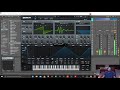 Tutoriel psytech bass hook avec srum par reset  production de musique techno et lectronique