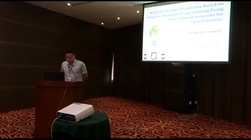 Web Service QoS Prediction Based on Adaptive Dynamic Programming