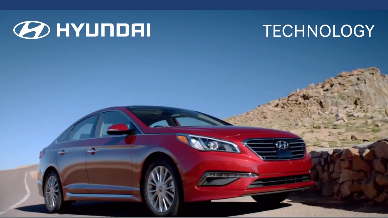 Hyundai | Sonata | Test Drive | Pikes peak | Car performance