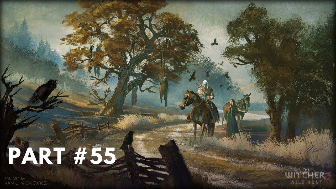 The Witcher 3 Wild Hunt The Great Escape Walkthrough Gameplay Part 55 YouTube the-witcher-3-wild-hunt-the-great-escape-walkthrough-gameplay-part-55-youtube