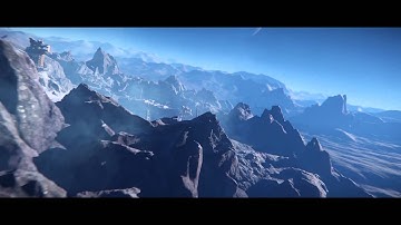 Star Citizen: From Planet to Pupil