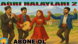 Grup Ağrı 2 Erzurum Halayları (Besra,Laççi,Zeyno,Çep,Koffi,Sarma,Hessike,Çimen Resimi