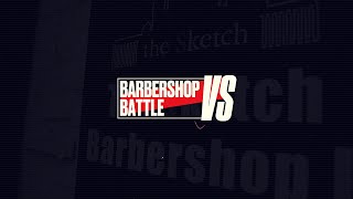 Кто победил? Голосование открыто - Barbershop Battle