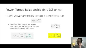 *ENGR 216 Lecture 09:  Power-Torque Relationships