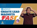 How to make a Lead Magnet Funnel in Systeme.io