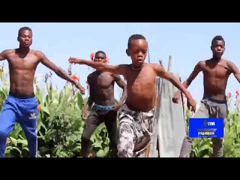 MAMA MCHAPA KAZI SONG UTAFUTAJI VIDEO HD 2021 DeejaY Five Ngudu Kwimba