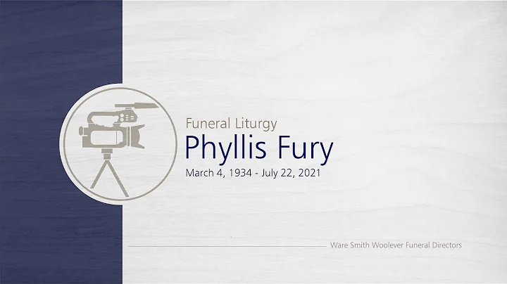Phyllis Fury