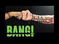Lennon REVISTA BANG!