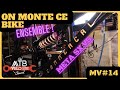 Montage complet commencal meta sx v5  la carte  bikeporn  mecavlog14