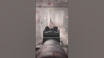 The BROKEN Modern Warfare 2 MP5😱