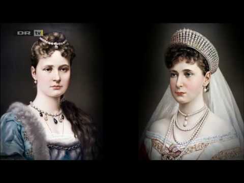 Video: Dåpriten I Den Kongelige Familien I Russland