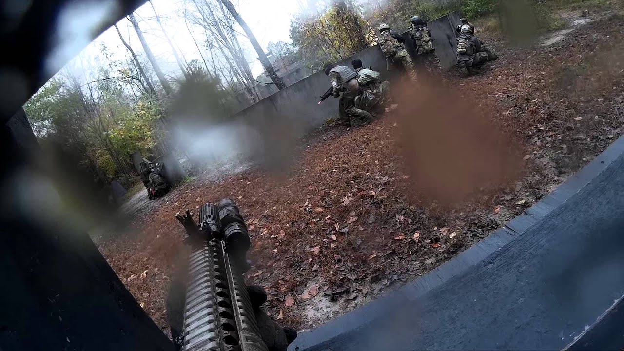 BB Warz Final Assault Part6- Finale