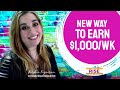 *NEW* Way to Earn $1,000/wk with the 'Builderall Affiliate Program' Compensation Plan 2020-2021