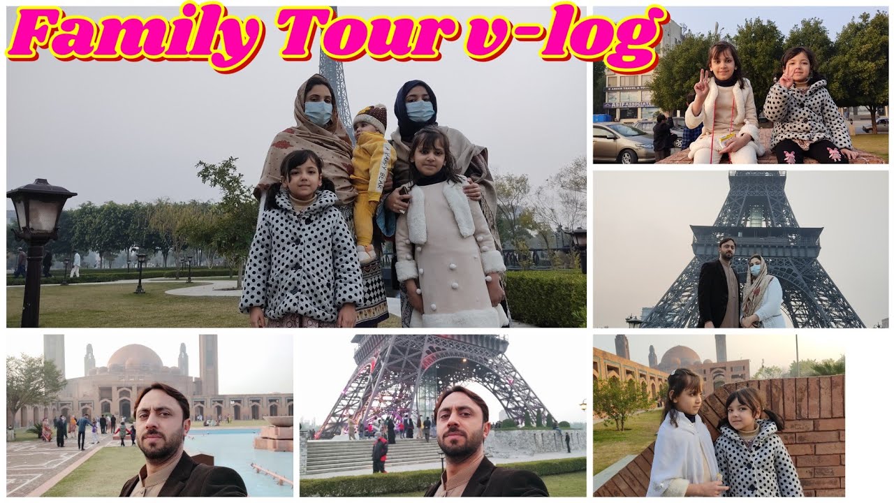 Aqsa Sarwar - Noreen Sarwar Imtiaz rafique & little angels - family ...