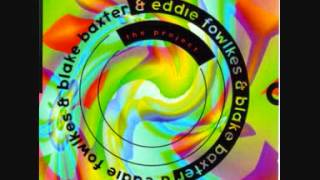 Blake Baxter &amp; Eddie Fowlkes - All Frequencies (Mixed By Pump Up Da Bass Blake)