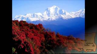 Video thumbnail of "National  song of nepal"