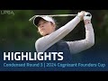 Condensed rd 3  2024 cognizant founders cup