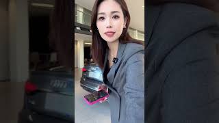 20250321 一汽奥迪枣庄览奥店直播回放2