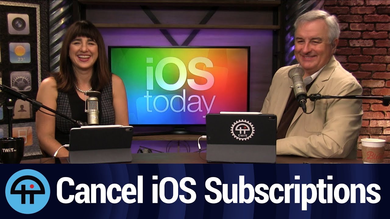 Stop App Subscriptions You Don't Want - YouTube