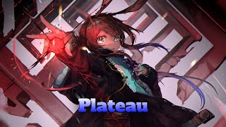 Nightcore - Plateau (Lyrics)