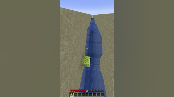Minecraft Suyu Yok Etme Kodu - Bilinmeyenler Kodlar Part 3 #minecraft