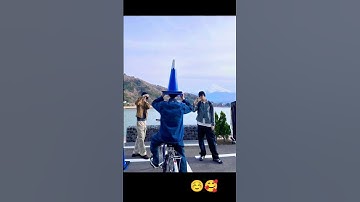 jungkook and cha eun woo ♥️ #jungkook #chaeunwoo #kookie #bts #btsarmy #astro #friends #friendship