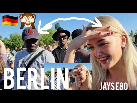 Video: The Best Things to Do in Berlin's Mauerpark