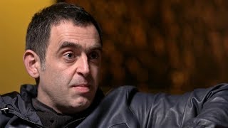 Ronnie O&#39;Sullivan 2019 The Big Interview