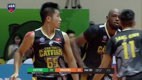 Memorable Moments #5: THỦ LĨNH TINH THẦN - LÊ HIẾU THÀNH  | Cầu thủ bóng rổ Việt Nam