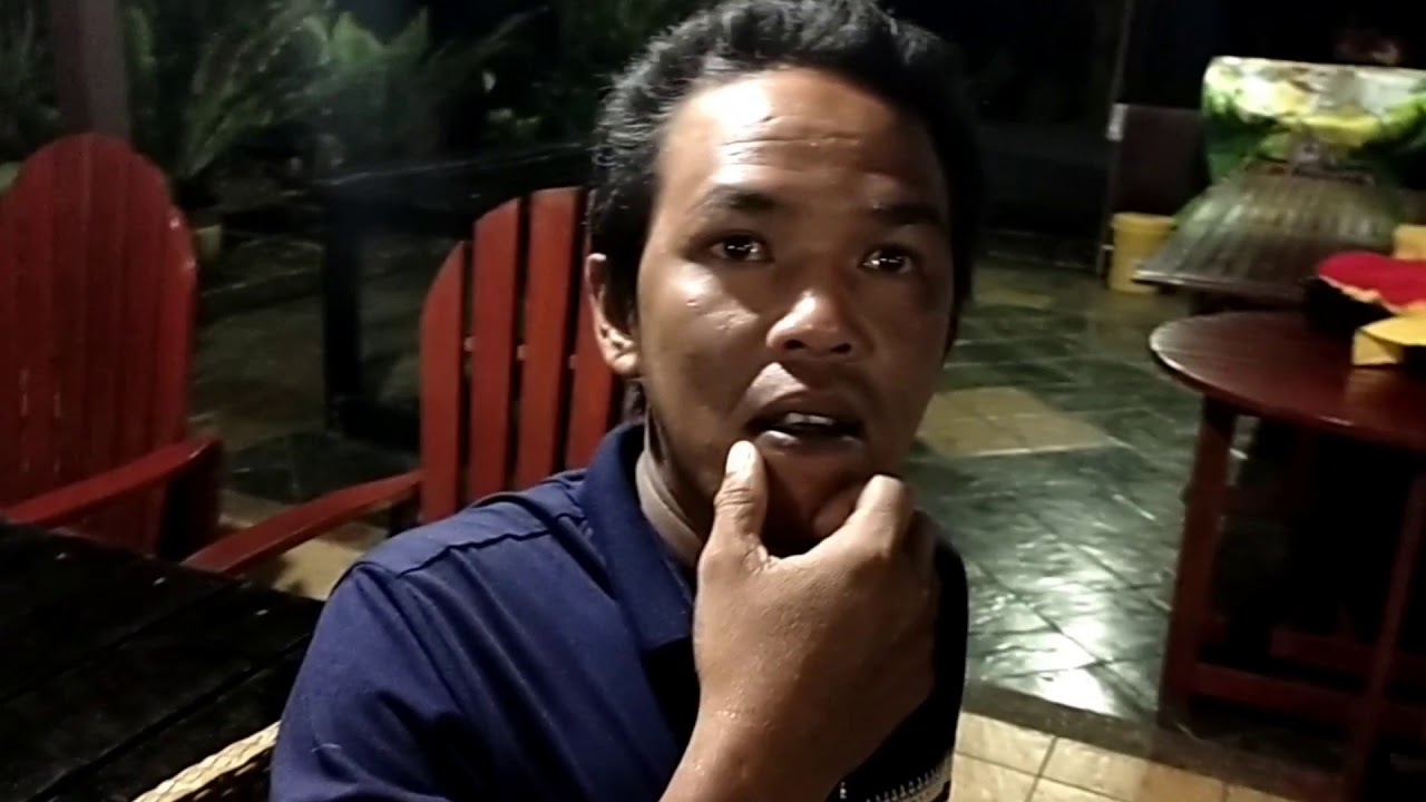 Rawatan Mata Santubong Feb 2020 - YouTube